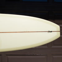 Gato Heroi 9'6" Playboy Surfboard
