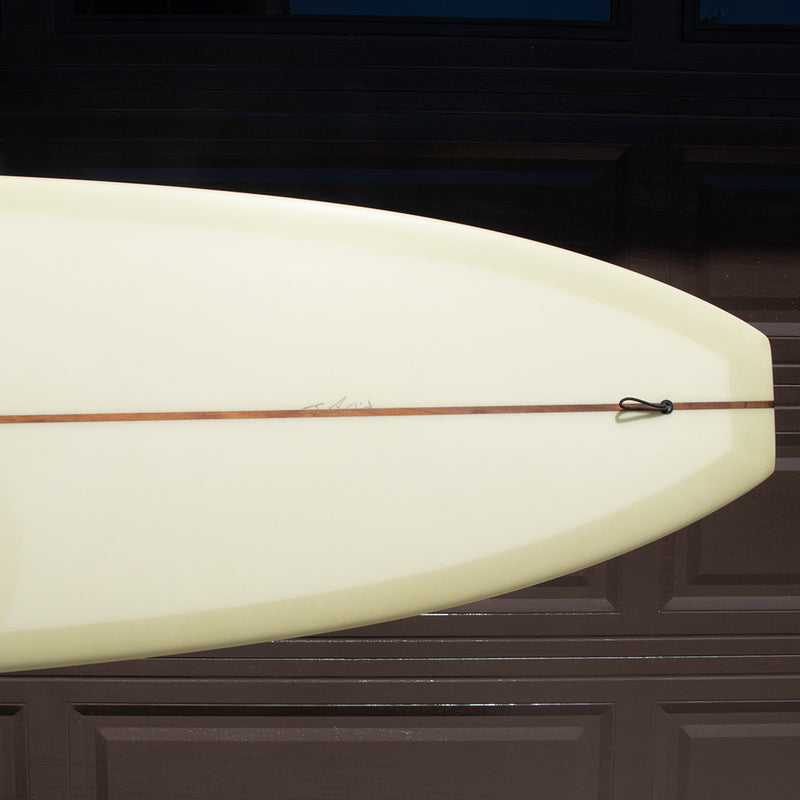 Gato Heroi 9'6" Playboy Surfboard