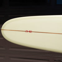 Gato Heroi 9'6" Playboy Surfboard