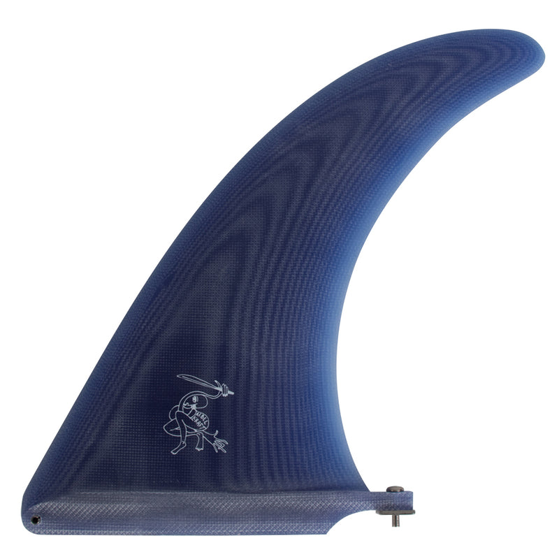 Gato Heroi Model RK 10" Surfboard Fin