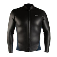 Gato Heroi Wetsuit Jacket Womens and Mens Wetsuit