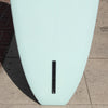 Gato Heroi Creme 9'6" CA Polyola Surfboard