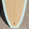 Gato Heroi Creme 9'6" CA Polyola Surfboard