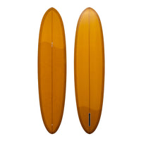 Gato Heroi 8'0" Surfar Surfboard