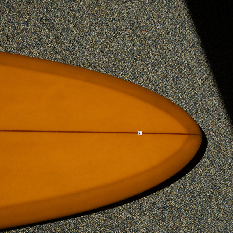 Gato Heroi 8'0" Surfar Surfboard