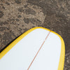 Gato Heroi 6'6" Roach Surfboard