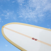 Gato Heroi 9'8" Smooth Op Surfboard