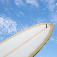 Gato Heroi 9'8" Smooth Op Surfboard