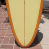 Gato Heroi 7'4" Banana Acid Egg Surfboard