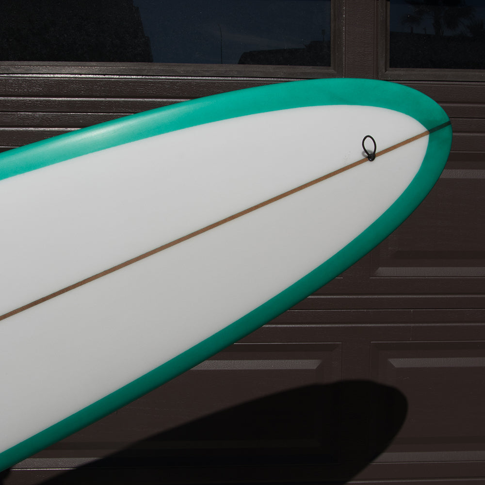 Gato Heroi 7'10" Acid Surfboard