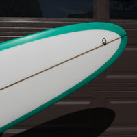 Gato Heroi 7'10" Acid Surfboard