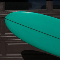 Gato Heroi 7'10" Acid Surfboard