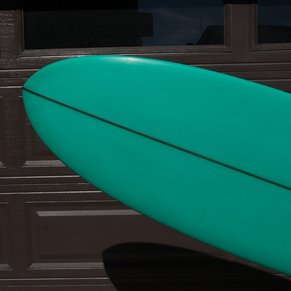 Gato Heroi 7'10" Acid Surfboard