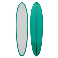 Gato Heroi 7'10" Acid Surfboard