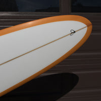 Gato Heroi 7'9" Acid Surfboard