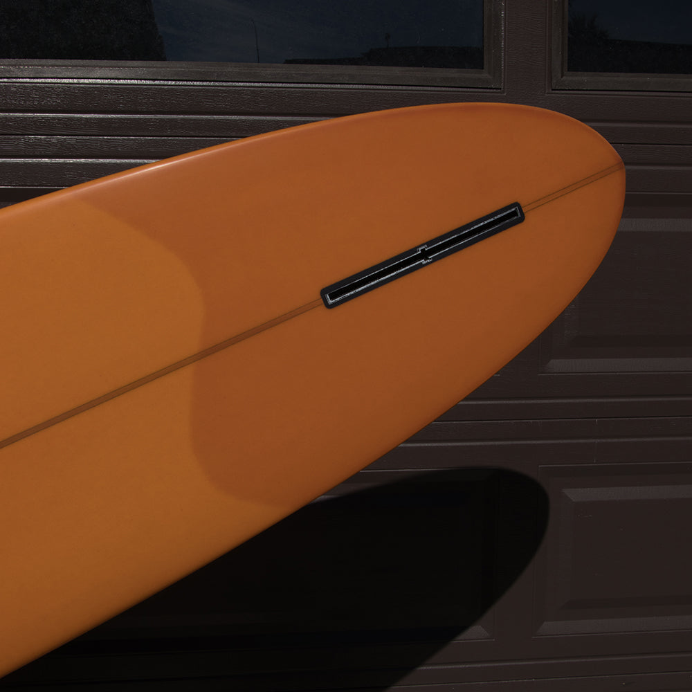 Gato Heroi 7'9" Acid Surfboard