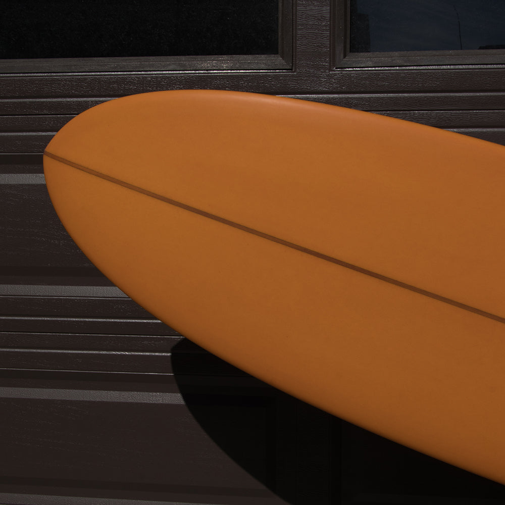 Gato Heroi 7'9" Acid Surfboard