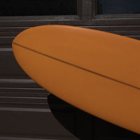 Gato Heroi 7'9" Acid Surfboard