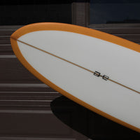 Gato Heroi 7'9" Acid Surfboard
