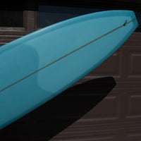 Gato Heroi 9'8" Dagger Surfboard
