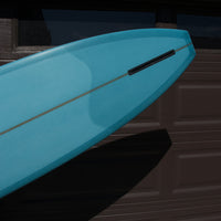 Gato Heroi 9'8" Dagger Surfboard
