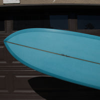 Gato Heroi 9'8" Dagger Surfboard