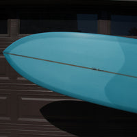 Gato Heroi 9'8" Dagger Surfboard