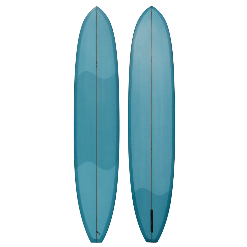 Gato Heroi 9'8" Dagger Surfboard