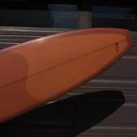 Gato Heroi 9'7" Dagger Surfboard