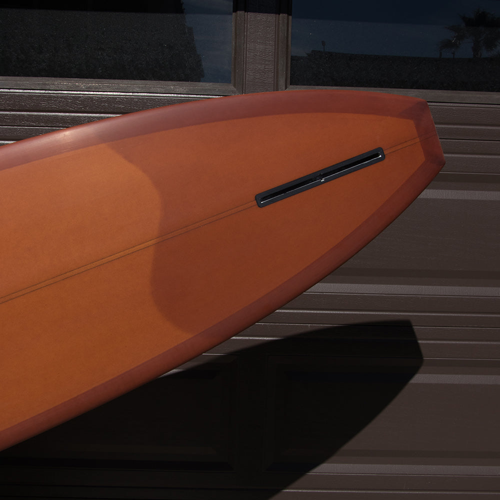 Gato Heroi 9'7" Dagger Surfboard