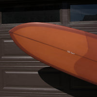Gato Heroi 9'7" Dagger Surfboard