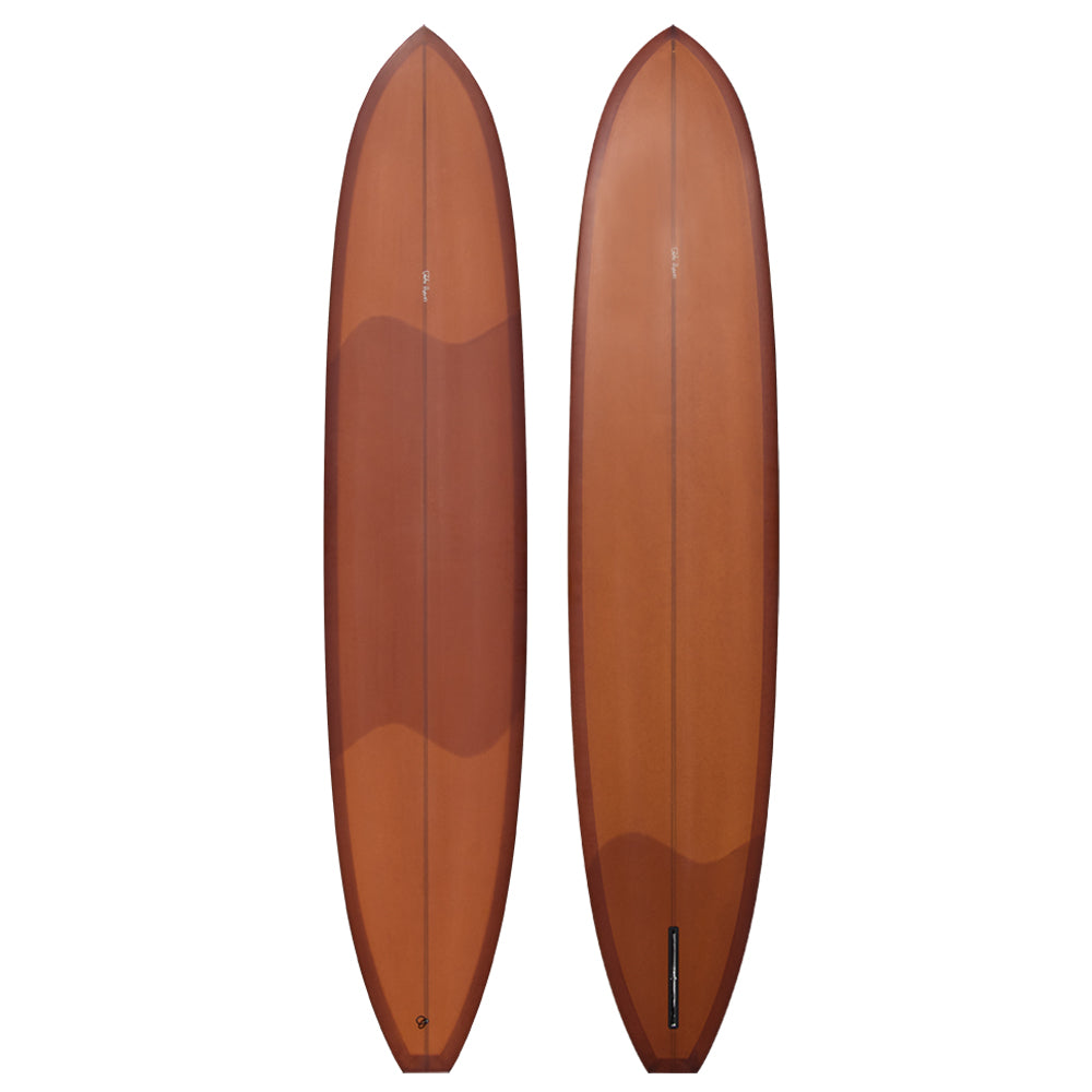 Gato Heroi 9'7" Dagger Surfboard