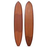 Gato Heroi 9'7" Dagger Surfboard