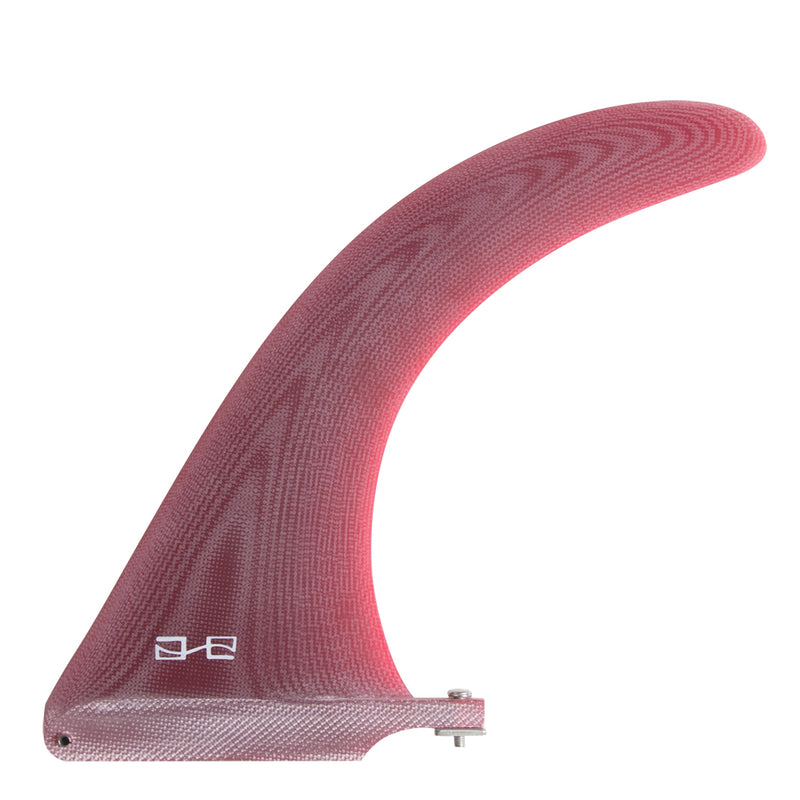 Gato Heroi Model F 8.5" Surfboard Fin