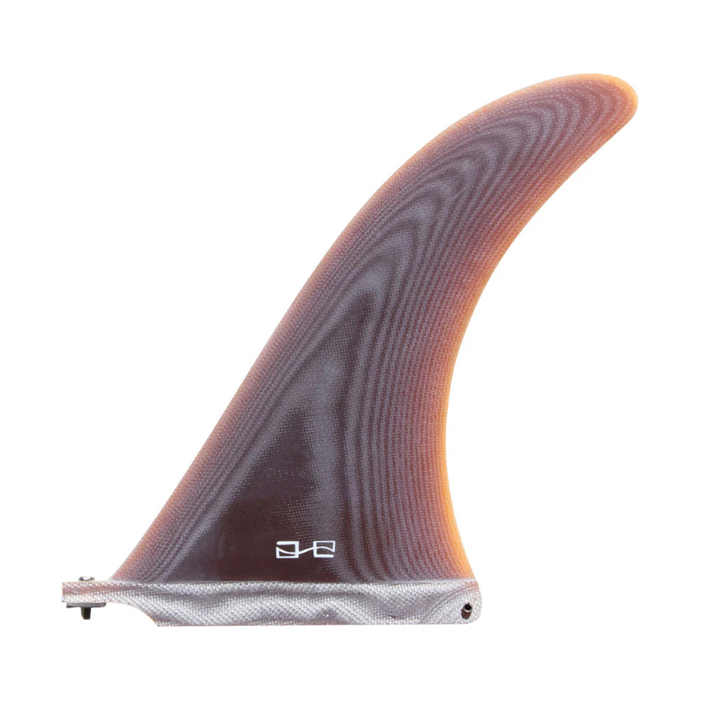 Gato Heroi Rust Surfboard Fin, view 5