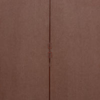 Gato Heroi 6'4" Roach Surfboard