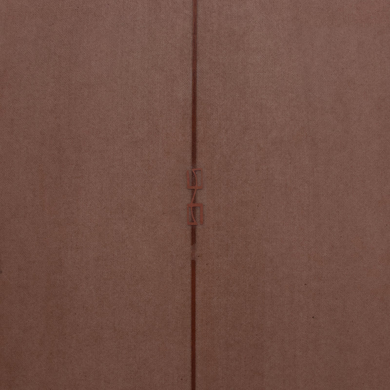Gato Heroi 6'4" Roach Surfboard