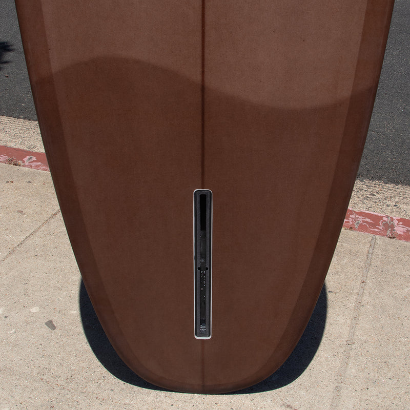 Gato Heroi 6'4" Roach Surfboard