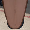 Gato Heroi 6'4" Roach Surfboard