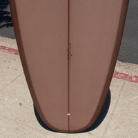 Gato Heroi 6'4" Roach Surfboard