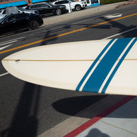 Gato Heroi 9'6" Smooth Operator Surfboard