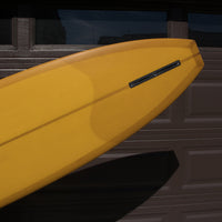 Gato Heroi 9'7" Dagger Surfboard