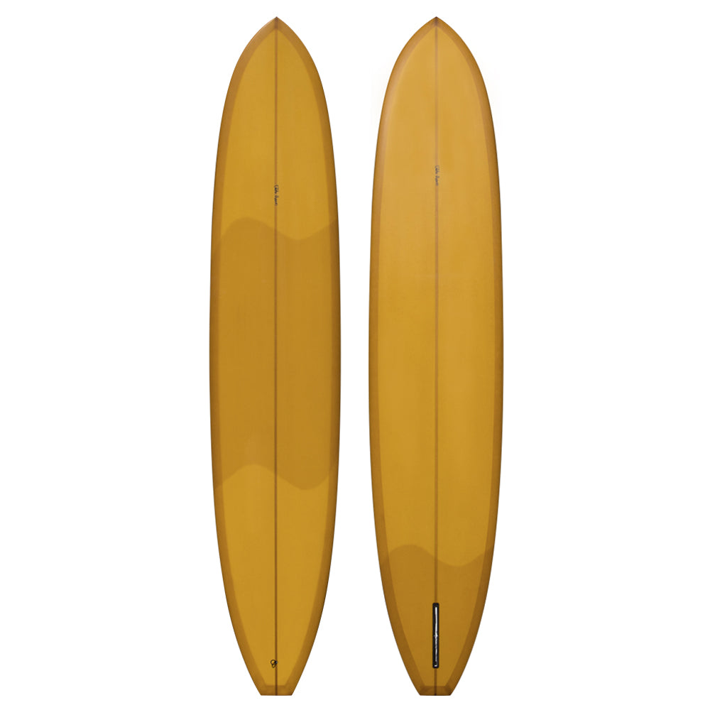 Gato Heroi 9'7" Dagger Surfboard