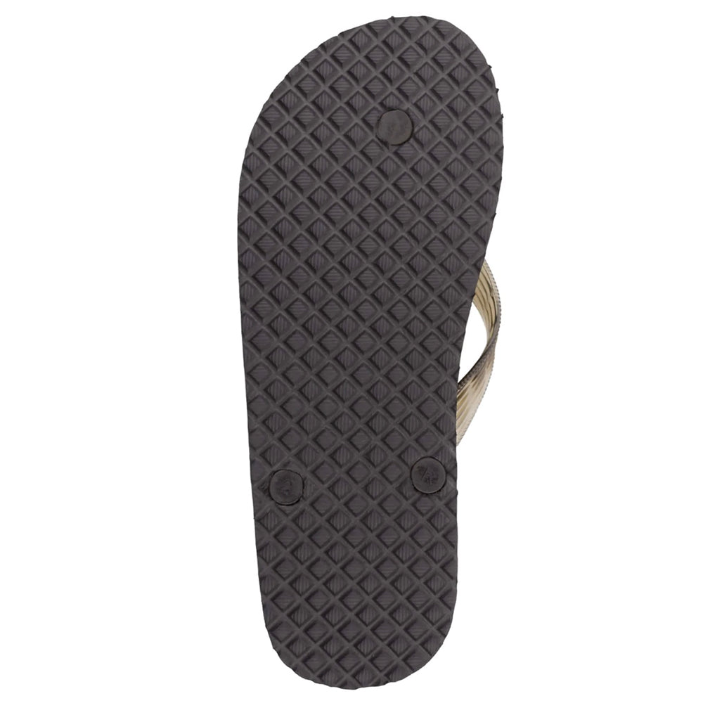 Locals Stripe Mens Sandals