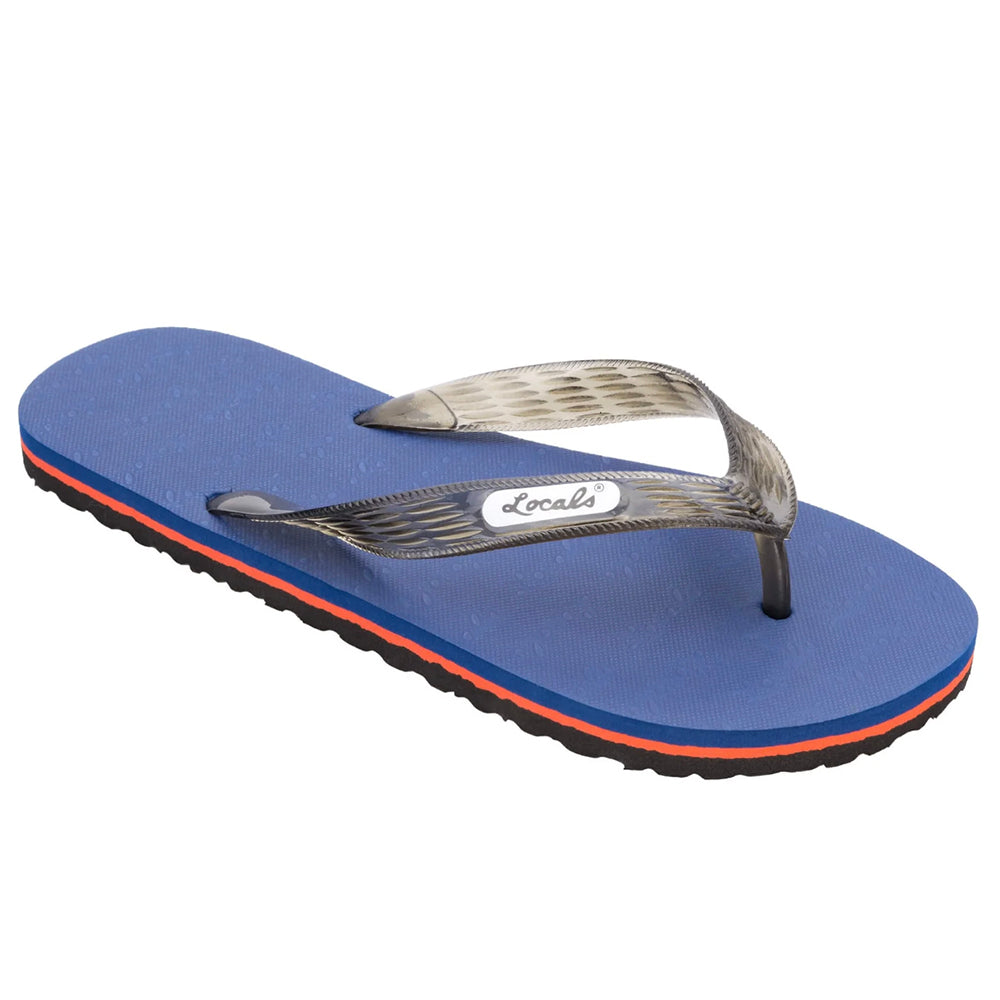 Locals Stripe Mens Sandals