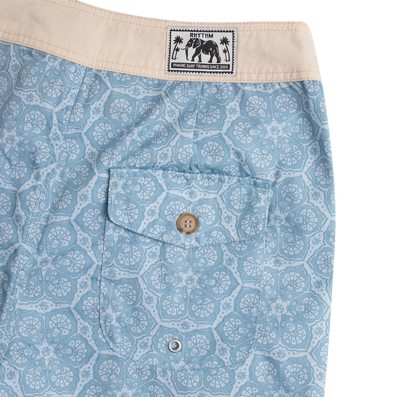 Rhythm Vera Mens Boardshorts