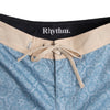 Rhythm Vera Mens Boardshorts