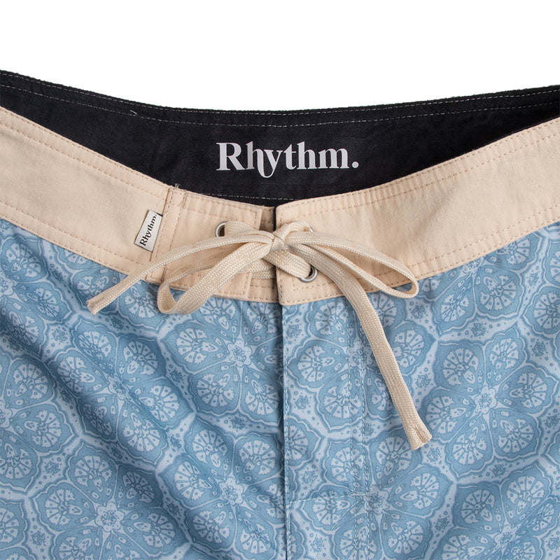 Rhythm Vera Mens Boardshorts