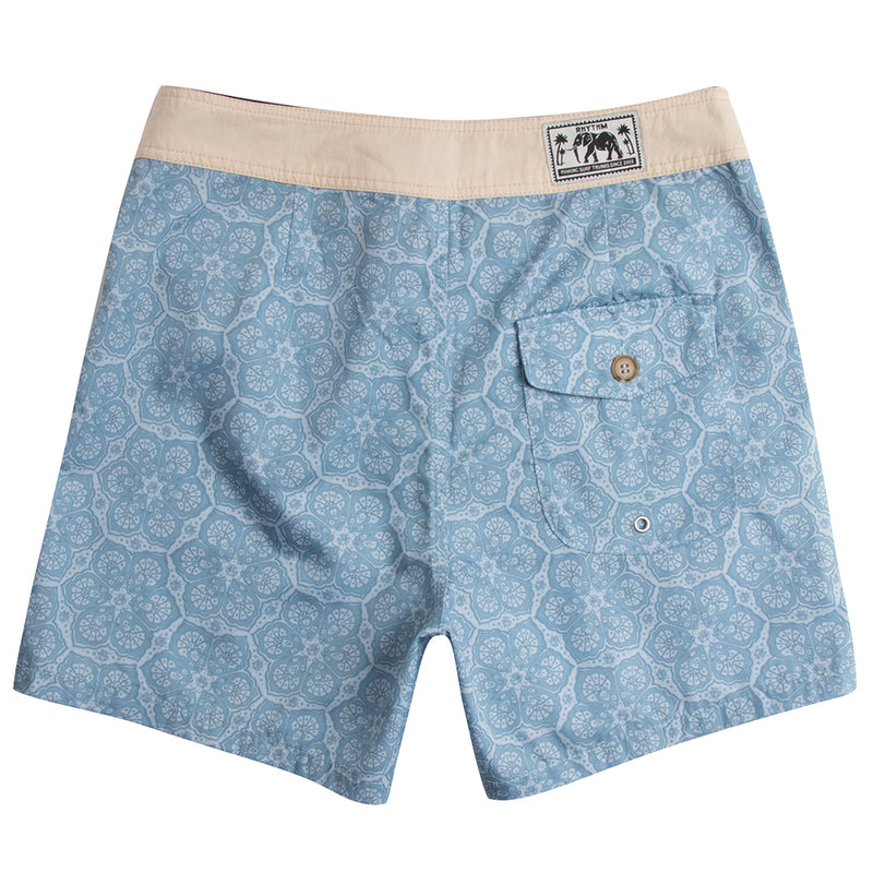 Rhythm Vera Mens Boardshorts
