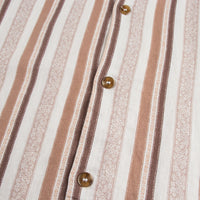 Rhythm Paisley Mens Shirt